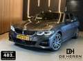 BMW 330 3-serie Touring 330e xDrive High Executive Grijs - thumbnail 1