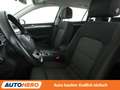 Volkswagen Passat 2.0 TDI Business Aut.*NAVI*PDC*ACC* Gris - thumbnail 10