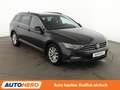 Volkswagen Passat 2.0 TDI Business Aut.*NAVI*PDC*ACC* Gris - thumbnail 8