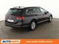Volkswagen Passat 2.0 TDI Business Aut.*NAVI*PDC*ACC* Gris - thumbnail 6