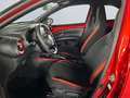 Toyota Aygo X Pulse *LED*ACC*CarPlay*SHZ*CAM*Navi*PDC* Rood - thumbnail 9