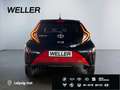 Toyota Aygo X Pulse *LED*ACC*CarPlay*SHZ*CAM*Navi*PDC* Rood - thumbnail 6