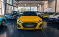 Audi RS7 Sportback TFSI quattro tiptronic Jaune - thumbnail 2