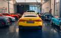 Audi RS7 Sportback TFSI quattro tiptronic Jaune - thumbnail 5