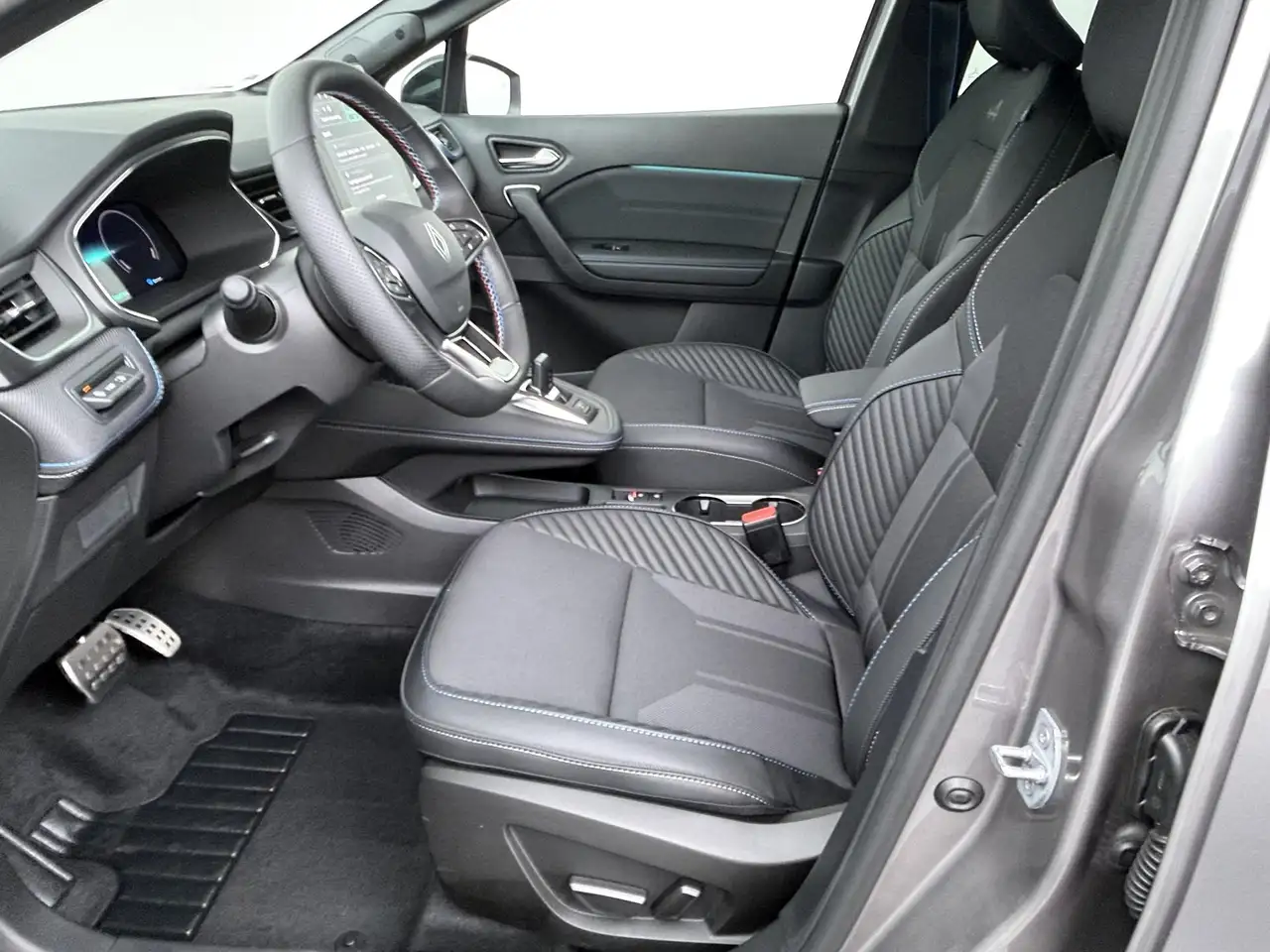 Renault Captur 2026 — фото 13