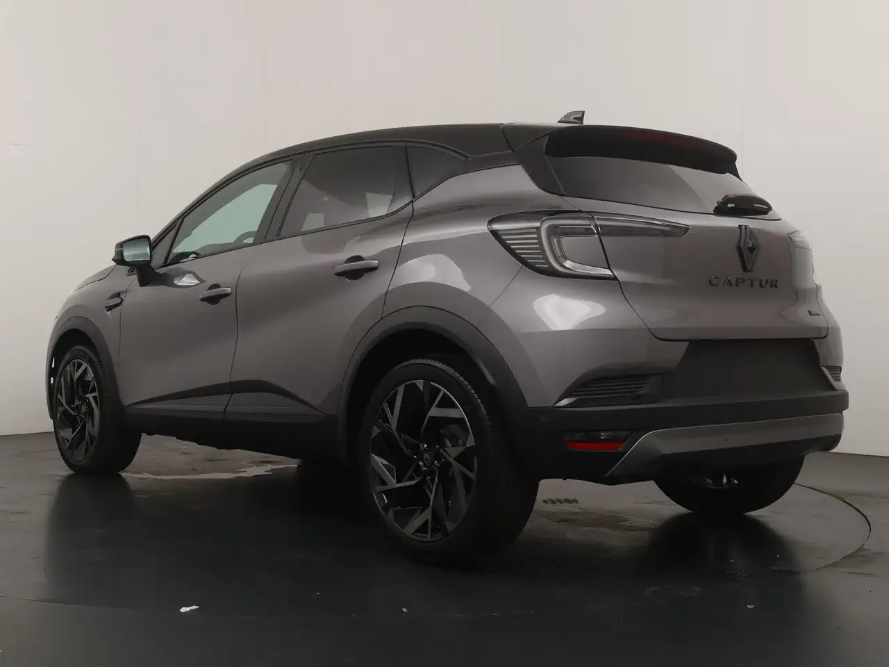 Renault Captur 2026