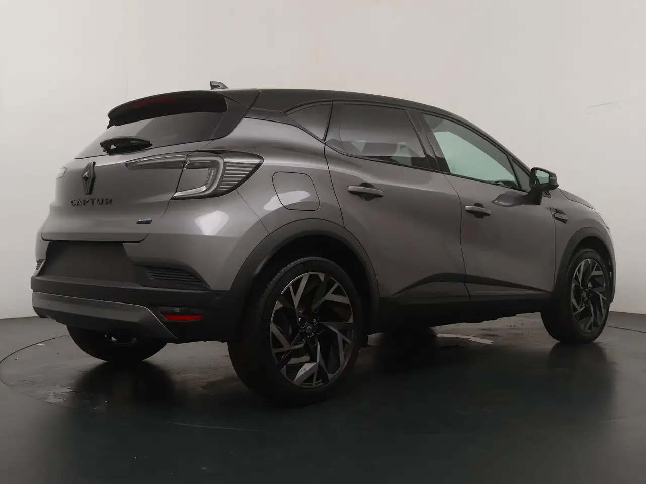 Renault Captur 2026