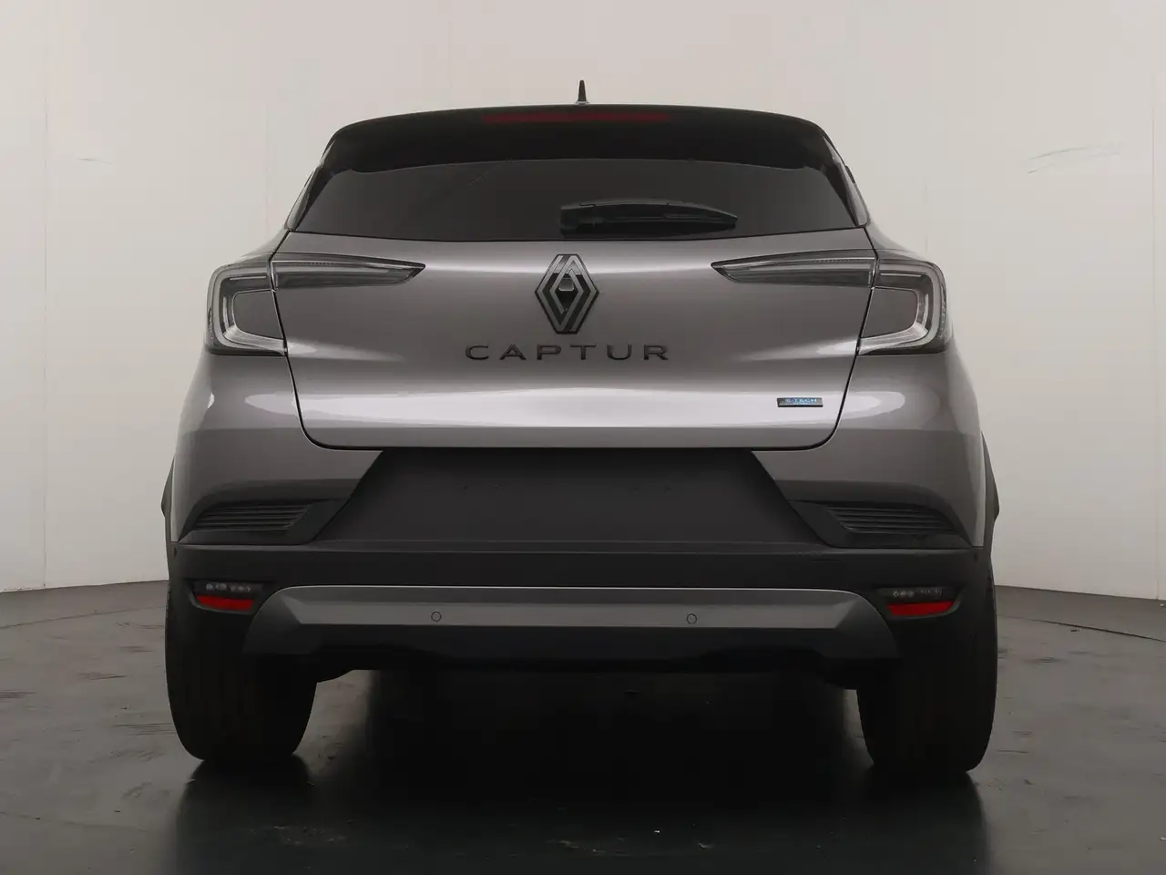 Renault Captur 2026