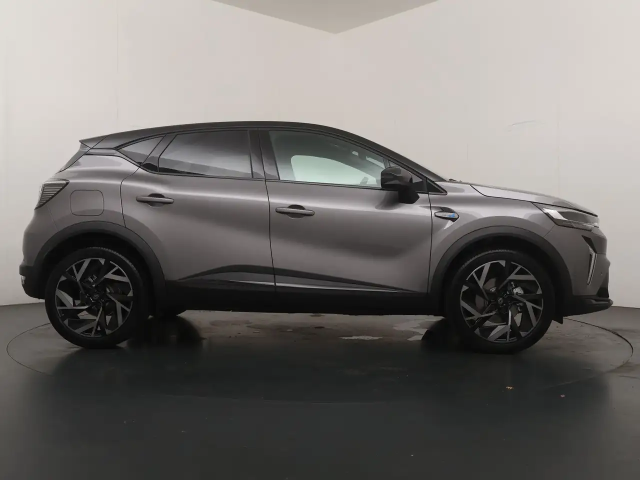 Renault Captur 2026 — фото 6