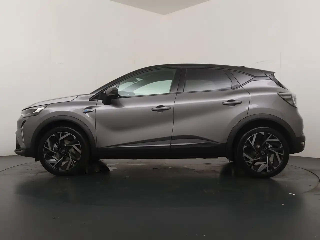 Renault Captur 2026