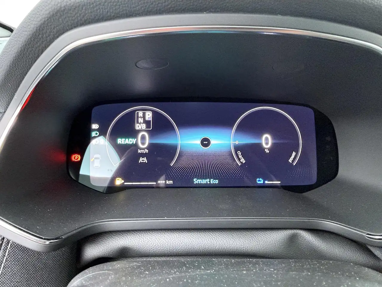 Renault Captur 2026 — фото 10