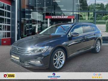 2.0 TDI BUSINESS CAMERA/DIG-DASH/IQ/ACC/STOELVERW/