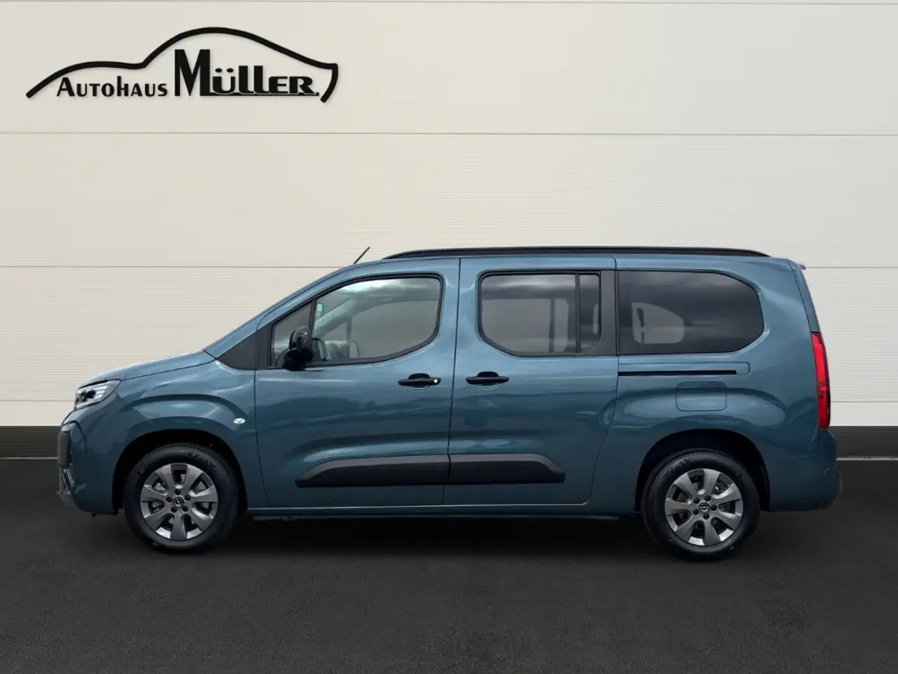 Opel Combo Life 2026