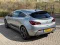Opel Astra GTC 1.6 Turbo Sport NIEUWSTAAT I NAP I UNIEK I 200 Grau - thumbnail 2