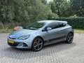 Opel Astra GTC 1.6 Turbo Sport NIEUWSTAAT I NAP I UNIEK I 200 Grau - thumbnail 1