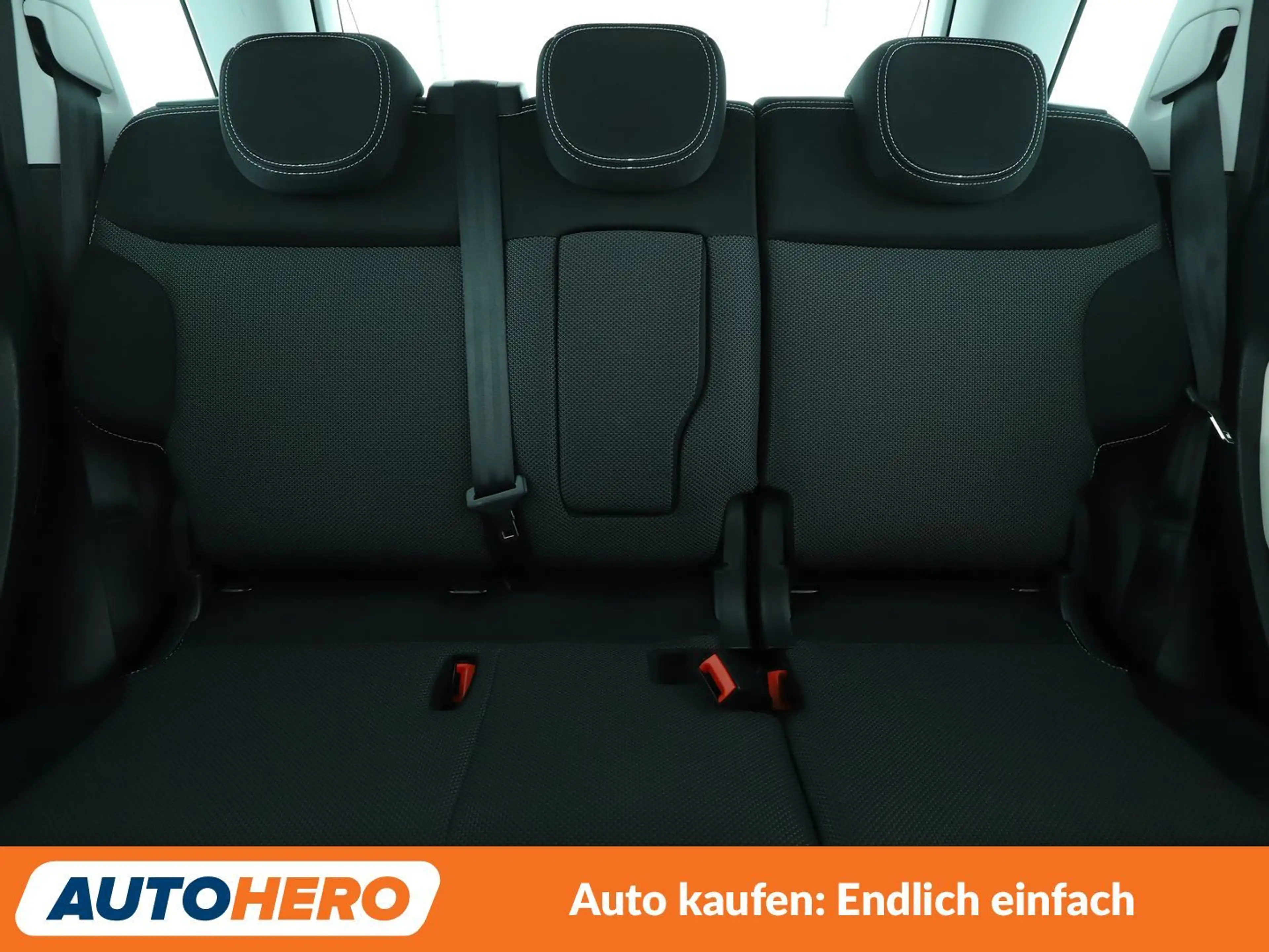 Fiat 500L 1.4 Turbo Trekking*NAVI*TEMPO*PDC*ALU*LIM* — photo 14
