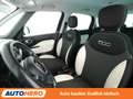 Fiat 500L 1.4 Turbo Trekking*NAVI*TEMPO*PDC*ALU*LIM* Schwarz - thumbnail 10