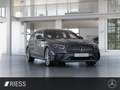 Mercedes-Benz E 400 d 4M T AMG + TOP Ausstattung Gris - thumbnail 2