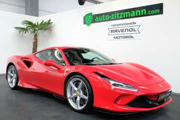 LIFT/CAMERA/PDC/FULL ELECTRIC SEATS