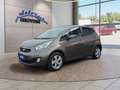 Kia Venga 1,6 CVVT 125PS AHK/Keyless/Alu/Sitzhz/Klimaaut. Beige - thumbnail 1