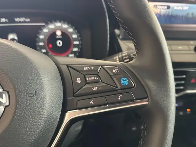 Nissan Juke view 8
