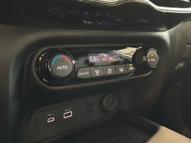 Nissan Juke view 12