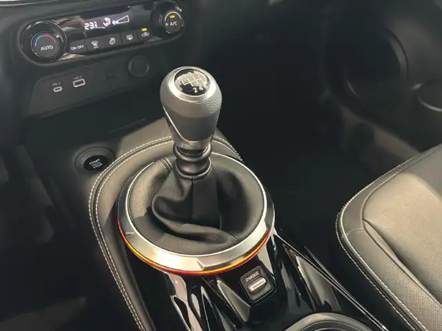 Nissan Juke view 13