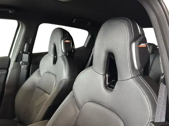 Nissan Juke view 15