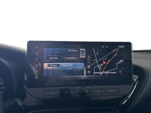 Nissan Juke view 10