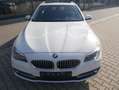BMW 530 530 d xDrive NAVI Prof. Glasschiebedach Leder DDC Weiß - thumbnail 4
