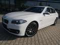 BMW 530 530 d xDrive NAVI Prof. Glasschiebedach Leder DDC Weiß - thumbnail 5