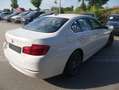 BMW 530 530 d xDrive NAVI Prof. Glasschiebedach Leder DDC Weiß - thumbnail 9