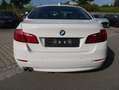 BMW 530 530 d xDrive NAVI Prof. Glasschiebedach Leder DDC Weiß - thumbnail 8