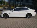 BMW 530 530 d xDrive NAVI Prof. Glasschiebedach Leder DDC Weiß - thumbnail 6