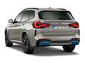 BMW iX3 Inspiring M-Aero DrAsPro KOMFORTZG LENKRHZ Argento - thumbnail 4