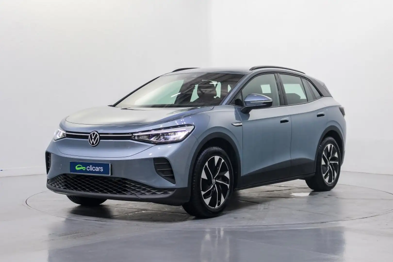 Volkswagen ID.4 Pro 128KW 77Kwh Gris - 1