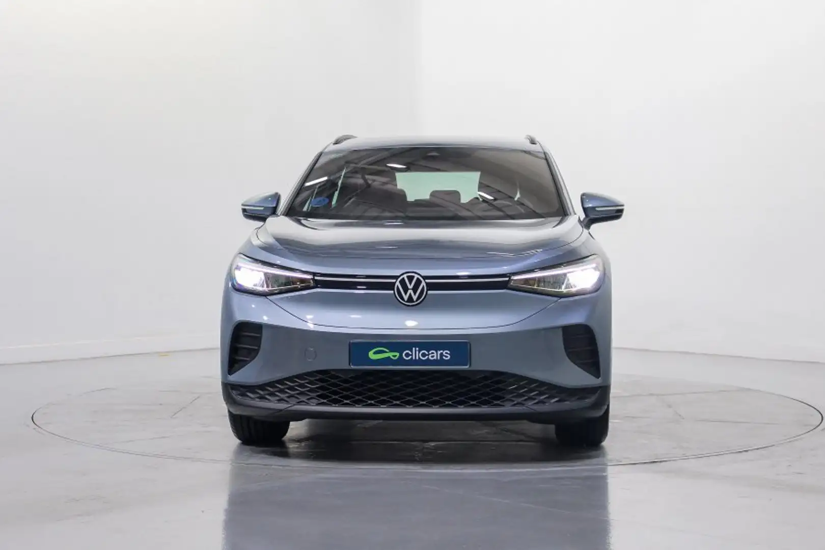 Volkswagen ID.4 Pro 128KW 77Kwh Gris - 2