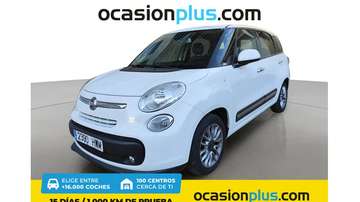 Living 1.6Mjt II S&S 105