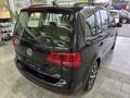 Volkswagen Touran 1.6 TDI*NAVI*PDC*TEMP*LEDR*SHZ*TÜV-NEU*SH Noir - thumbnail 7