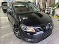 Volkswagen Touran 1.6 TDI*NAVI*PDC*TEMP*LEDR*SHZ*TÜV-NEU*SH Black - thumbnail 4