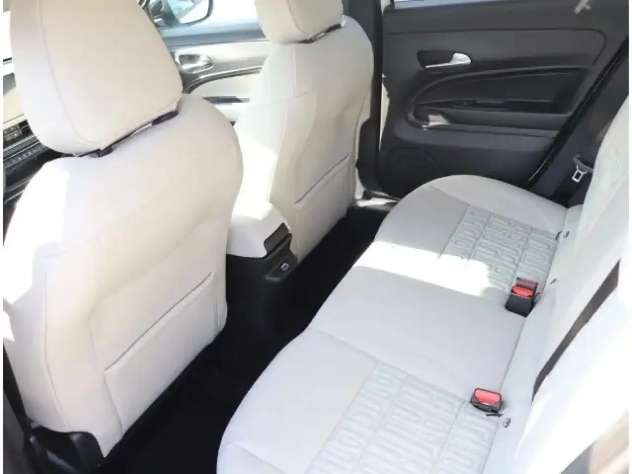 Fiat 600 Hybrid 110CV DCT6 MHEV La Prima NAVI KM0, миниатюра 12