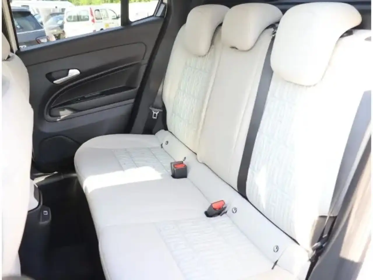 Fiat 600 Hybrid 110CV DCT6 MHEV La Prima NAVI KM0, миниатюра 11