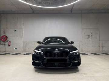 BMW 530E I PERFORMANCE / M PACK / 2018 / FULL