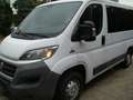 Fiat Ducato 130 L1H1 RS: 3000 mm Weiß - thumbnail 12