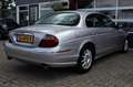 Jaguar S-Type 2.5 V6 | Youngtimer | Automaat | Climate control | Gris - thumbnail 5
