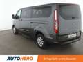 Ford Tourneo Custom 2.0 TDCi EcoBlue 320 L2 Tourneo Titanium X *NAVI* Grau - thumbnail 4