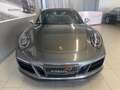 Porsche 991 Targa 4 GTS - Exklusive Manufaktur Edition Gris - thumbnail 4
