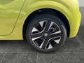 Peugeot 208 208 1.2 puretech Allure s&s Giallo - thumbnail 11