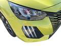 Peugeot 208 208 1.2 puretech Allure s&s Giallo - thumbnail 9