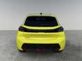 Peugeot 208 208 1.2 puretech Allure s&s Giallo - thumbnail 4